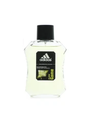 Adidas Pure Game For Men - 100ml - Eau De Toilette