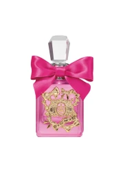 Juicy Couture Viva La Juicy Pink Couture For Women - Eau De Perfum