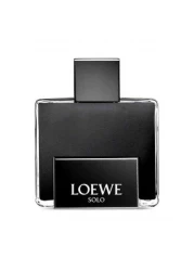 Loewe Solo Loewe Platinum For Men- Eau de Toilette