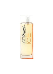 S.T. Dupont Essence Pure Ice for women - Eau De Toilette