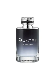 Boucheron Quatre Absolu De Nuit For Men - 100ml - Eau de Parfum