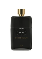 Gucci Guilty Oud For Men - Eau de Parfum