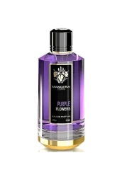 عطر بربل فلاورز من مانسيرا - او دي بارفيوم