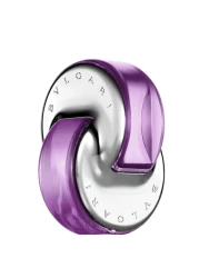 Bvlgari Omnia Amethyste For Women - Eau deToilette	
