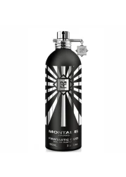 عطر فنتاستك عود من مونتال للنساء - او دي بارفيوم