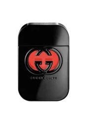 Gucci Guilty Black For Women - Eau de Toilette