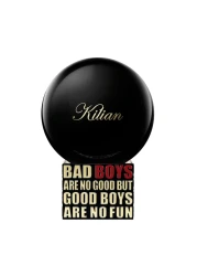 Kilian Bad Boys Are No Good But Good Boys Are No Fun - Eau de Parfum