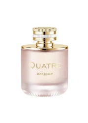 Boucheron Quatre En Rose For Women - Eau De Perfum