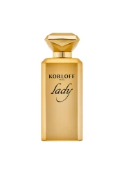 Korloff Lady For Women - Eau de Perfume -88ml