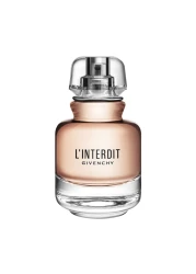 Givenchy L Interdit Hair Mist for Women - 35ml