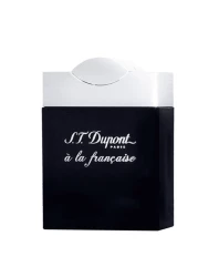 S.T. Dupont A La Francaise For Men - Eau de Parfum