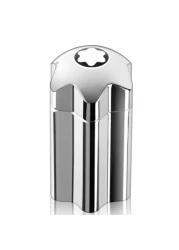 Mont Blanc Emblem Intense For Men - Eau De Toilette