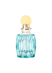 Miu Miu LEau Bleue For Women - Eau De Parfum