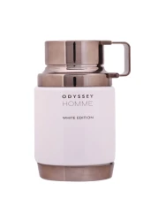 Armaf Odyssey Homme White Edition For Men - Eau De Perfum