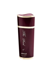 Armaf The Pride Pour Femme For Women - Eau De Perfum