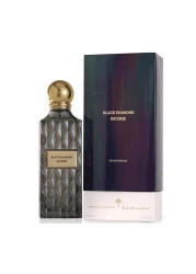 IBRAHEEM AL.QURASHI Black Diamond - Eau de Parfum - 200 ml