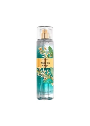 Bath & Body Works White Tea and Sage Fine Fragrance Mist For Women - 236ml
