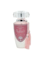 Lattafa Mohra Silky Rose for Women - Eau de Parfum