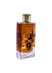 لطافة عطر أمير العود انتنس عود - او دو بارفيوم