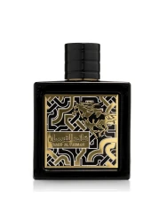 لطافة عطر قائد الفرسان	- او دو برفيوم