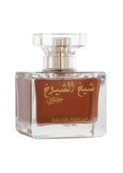 Lattafa Sheikh Al Shuyukh Khusoosi - Eau de Parfum
