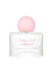 فرانك اوليفير عطر بيبي جيرل للأطفال