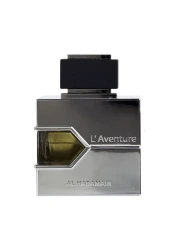 عطر لا أفينتور من الحرمين للرجال - أو دي بارفيوم
