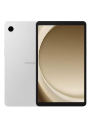 سامسونغ غالكسي تاب A9 8.7 بوصة 4 غيغابايت رام 64 غيغابايت واي فاي فضي