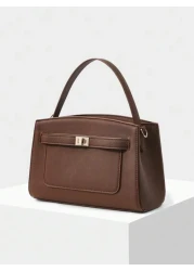 MOTF PREMIUM SIMPLE TOP HANDLE BAG COMMUTER BAG BEST MOTHERS DAY GIFTS WOMEN