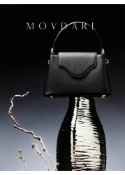 1pc Medium Size PU Leather Shoulder Bag Adjustable Strap Suitable For Daily Use Elegant Classic For Party Outfit Or Gift For Female Friends Sisters Mothers Bag For Women Elegant Best Mothers Day Gifts