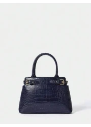 SHECARRY Women Top Handle Bags Crocodile Autumn Winter School Travel Commute Work Elegance Exquisite Hand Carry Or Cross Body Best Mothers Day Gifts Women