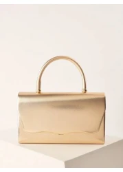 Glitter Clutch Bag For Evening Party Ball With Noble Fashionable Women s Handbag Perfect For Lady Woman For Party Girl Perfect For Party Wedding Prom Dinner Banquet Best Gift For Women Mom Teacher Fri