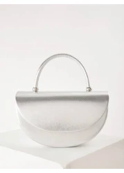 Elegant Ladies Handbag Minimalist Design Clutch Bag With Chain Lightweight Luxury Party Evening Bag Perfect Birthday Gift For Girlfriend Party Bag Perfect For Party Wedding Prom Dinner Banquet Matchin