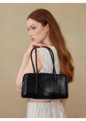 MOTF PREMIUM WOMEN S FASHIONABLE MINIMALIST COMMUTER SHOULDER BAG