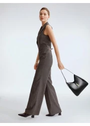 MOTF PREMIUM FAUX LEATHER SHOULDER BAG WOMEN ELEGANT BAG