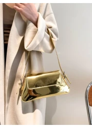 حقيبة باغيت ميتالك رفرف