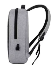 Business Backpack Computer Bag Middle School High School Backpack Large Capacity Travel Bag Korean Backpack Christmas Gifts Winter Christmas Bag School Bag Laptop Sports Bag Merry Christmas Boyfriend