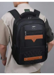 أنيق ومتعدد الاستخدامات، مثالي للسفر إلى الجامعة، حقائب ظهر لطلاب المرحلة الإعدادية والثانوية، مثالي للرحلا