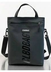 Daypacks Satchel Backpack Luggage Bag Waterproof Large Capacity Oversized Functional Large Capacity Oversized Carry On Vacation Sport Gym School Nylon Graphic Zip Front Multi Functional Portable Casua