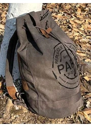 Men s Fashion Bag A Comfortable And Durable Commuter Handbag Daily Bucket Bag Wallet Drawstring Bag Men s Bucket Wallet Clutch And Drawstring