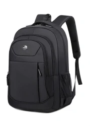 Oxford Fabric High Capacity Multi Functional Backpack School Bag Daypack Computer Bag Book Bag College Students For School Business Outdoors Hiking Travel Large Capacity Summer College Bag Fashion Cas