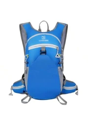 Bike Backpack Small Mountain Biking Backpack Lightweight 6l Daypack For Mtb Cycling Hiking Skiing Snow Bicycle Running Vest Backpack Without Bladder