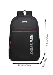 Backpack For Men Backpack Quantity Travel Bag Oversized Outdoor Business Trip Travel Bag Hiking Schoolbag For Women
