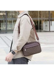 1 قطعة حقيبة رسول كاجوال عملية أنيقة