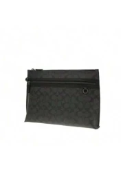 Coach Men s Versatile Clutch Bag CY985QBMI5