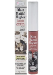 theBalm Meet Matte Hughes Set of 6 Mini Lipsticks
