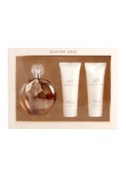 Jennifer Lopez Still Gift Set For Women - Eau De Parfum