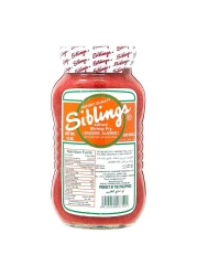Siblings Salted Shrimp Fry, 340g