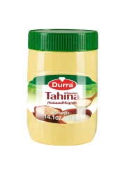 Durra Sesame Tahina 400g