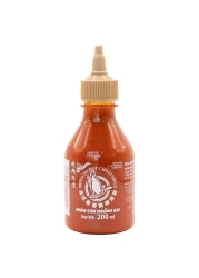 Flying Goose Extra Garlic Sriracha Hot Chilli Sauce, 200ml